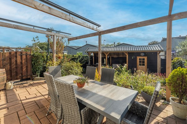 Medium property photo - Kerksingel 39, 2861 AG Bergambacht